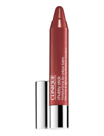 Clinique Chubby Stick Moisturizing Lip Colour Balm product photo
