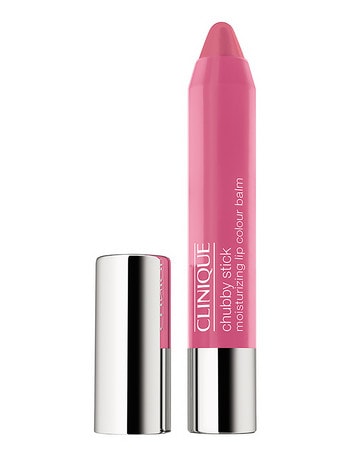 Clinique Chubby Stick Moisturizing Lip Colour Balm product photo