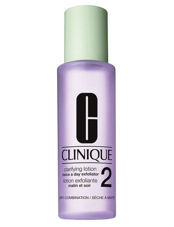 Clinique Clarifying Lotion 2, 200ml product photo