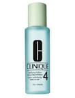 Clinique Clarifying Lotion 4, 200 ml product photo