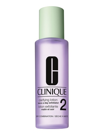 Clinique Clarifying Lotion 2, 400ml product photo