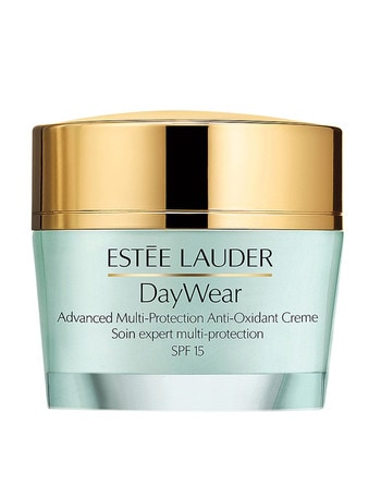 Estee Lauder DayWear Advanced Anti-Oxidant Creme SPF15, Dry Skin, 50ml product photo