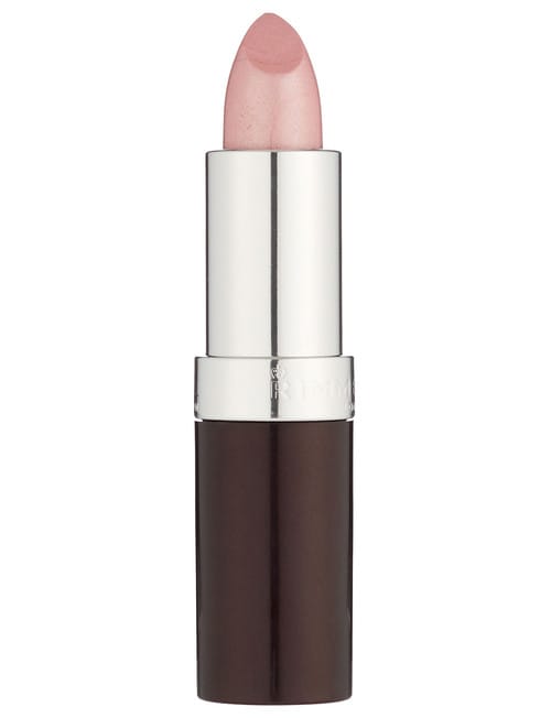 Rimmel Lasting Finish Lipstick - Candy product photo