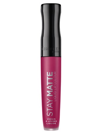 Rimmel Moisture Renew Lipstick product photo