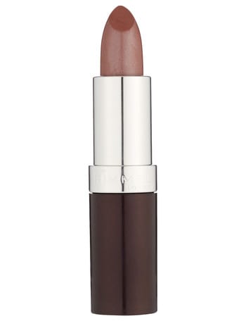 Rimmel Lasting Finish Lipstick - Coffee Shimmer product photo
