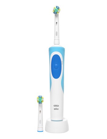 Oral B Vitality Floss Action Electric Toothbrush product photo