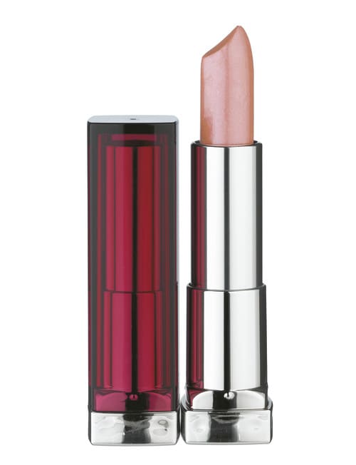 Maybelline Color Sensational Satin Lipstick product photo