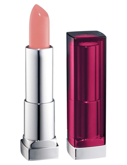 Maybelline Colorsensational Lipsticks, Born With It 015 product photo