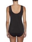 Essence Lace V-Neck Singlet product photo View 02 S