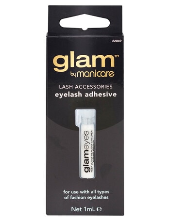 Glam Eyelash Adhesive product photo