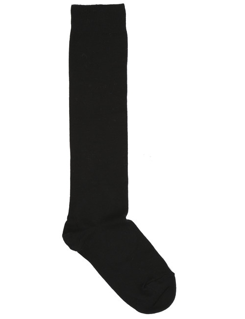 Columbine Cotton Knee-High Sock product photo View 02 L