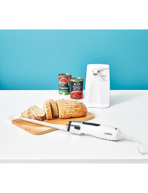 Sunbeam Open All Electric Can Opener, CA2800 product photo View 04 L