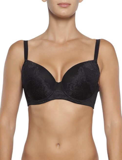 Perfects Brazilian Moulded Full Busted Bra, C-E product photo