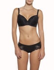 Perfects Brazilian Moulded Full Busted Bra, C-E product photo View 02 S