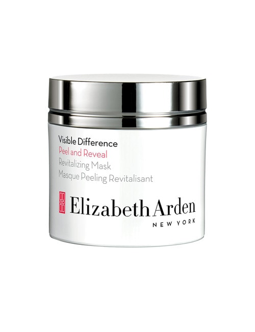Elizabeth Arden Visible Difference Peel & Reveal Revitalizing Mask, 50ml product photo