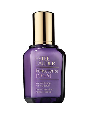 Estee Lauder Perfectionist [CP+R] Wrinkle Lifting/Firming Serum, 50ml product photo