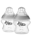 Tommee Tippee 2-Pack Bottle 150ml product photo