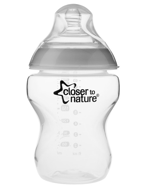 Tommee Tippee Bottle 260ml product photo