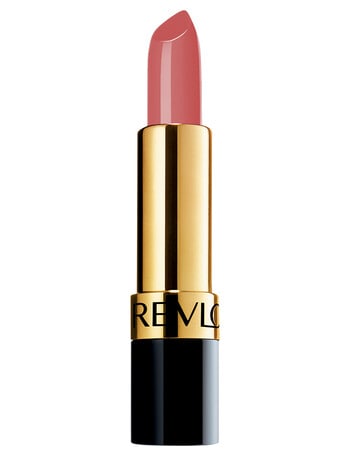 Revlon Super Lustrous Lipstick - Blushing Mauve (460) product photo