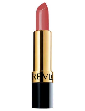 Revlon Super Lustrous Lipstick - Blushing Nude (637) product photo