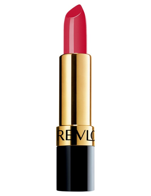 Revlon Super Lustrous Lipstick - Cherries In The Snow (440) product photo