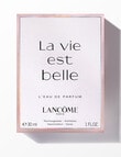 Lancome La Vie Est Belle EDP product photo View 02 S