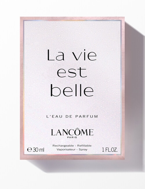Lancome La Vie Est Belle EDP product photo View 02 L