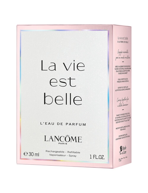 Lancome La Vie Est Belle EDP product photo View 08 L