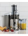 Breville Juice Fountain Max Juicer BJE410CRO product photo View 05 S