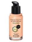 Max Factor Face Finity 3-in-1 Foundation- Warm Almond product photo View 02 S