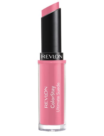 Revlon ColorStay Ultimate Suede Lipstick, Womenswear product photo