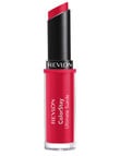 Revlon ColorStay Ultimate Suede Lipstick, Couture product photo