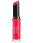 Revlon ColorStay Ultimate Suede Lipstick, Finale product photo