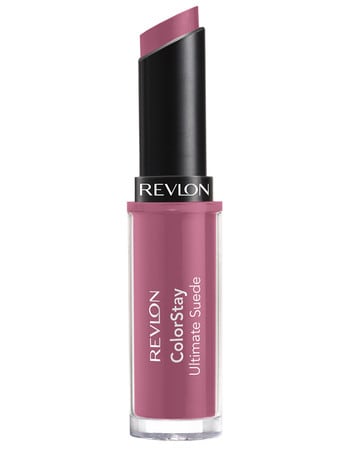 Revlon ColorStay Ultimate Suede Lipstick, Supermodel product photo