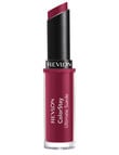 Revlon ColorStay Ultimate Suede Lipstick, Backstage product photo