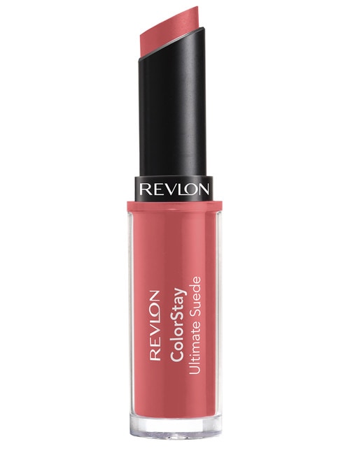 Revlon ColorStay Ultimate Suede Lipstick, Iconic product photo