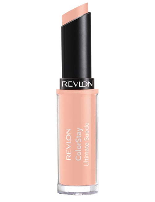 Revlon ColorStay Ultimate Suede Lipstick, Private Viewing product photo