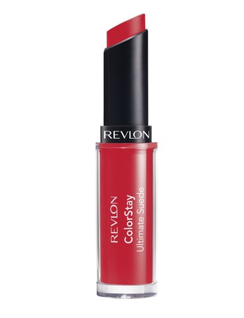 Revlon ColorStay Ultimate Suede Lipstick, Boho Chic product photo