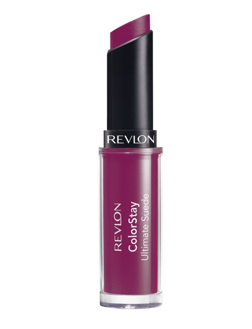 Revlon ColorStay Ultimate Suede Lipstick, Wardrobe product photo