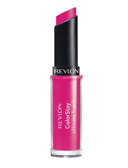 Revlon ColorStay Ultimate Suede Lipstick, Stylist product photo