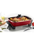 Sunbeam Classic Frypan, Red, FP5920R product photo View 04 S