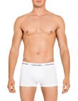Calvin Klein Low Rise Trunk, 3-Pack product photo View 04 S