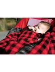 Swanndri Buggy Blanket product photo View 02 S