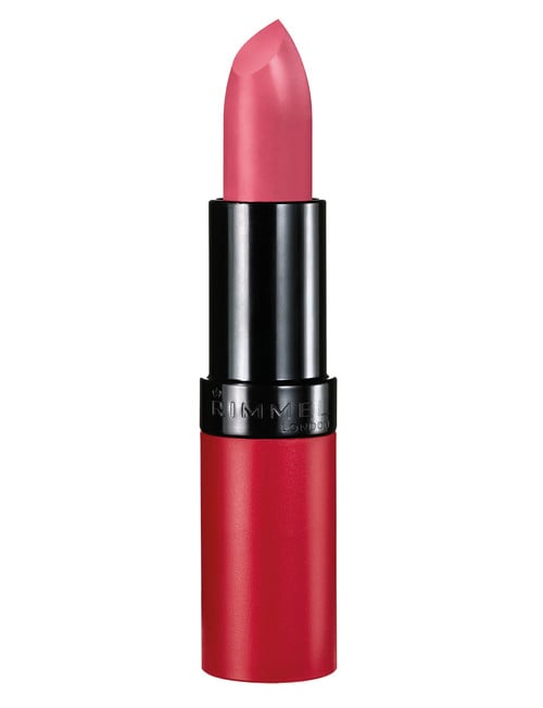 Rimmel Lasting Finish Matte Lipstick by Kate Moss product photo