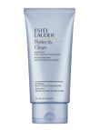 Estee Lauder Perfectly Clean Multi-Action Foam Cleanser/Purifying Mask, 150ml product photo