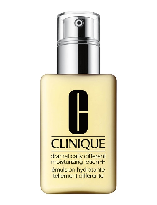 Clinique Dramatically Different Moisturizing Lotion+, 125ml product photo
