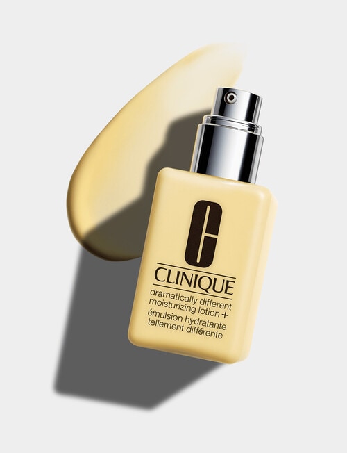 Clinique Dramatically Different Moisturizing Lotion+, 125ml product photo View 06 L