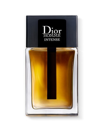 Dior Homme Intense Eau De Parfum product photo