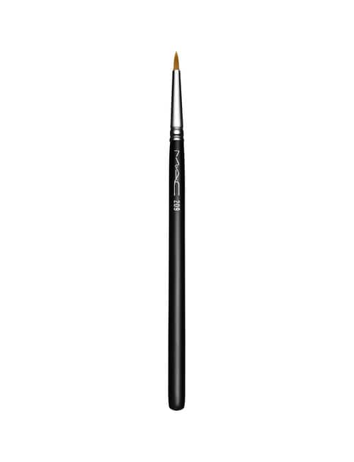 MAC 209 Eyeliner Brush product photo