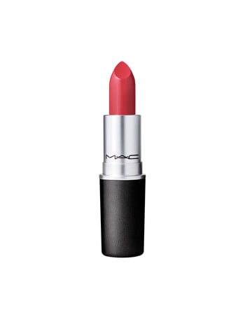 MAC Satin Lipstick product photo